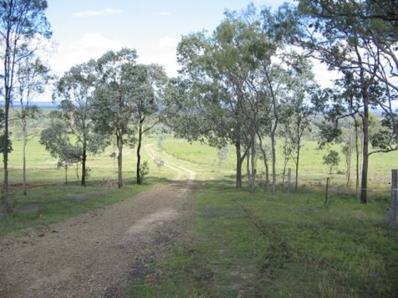 21 Stonelands Road, Hivesville QLD 4612