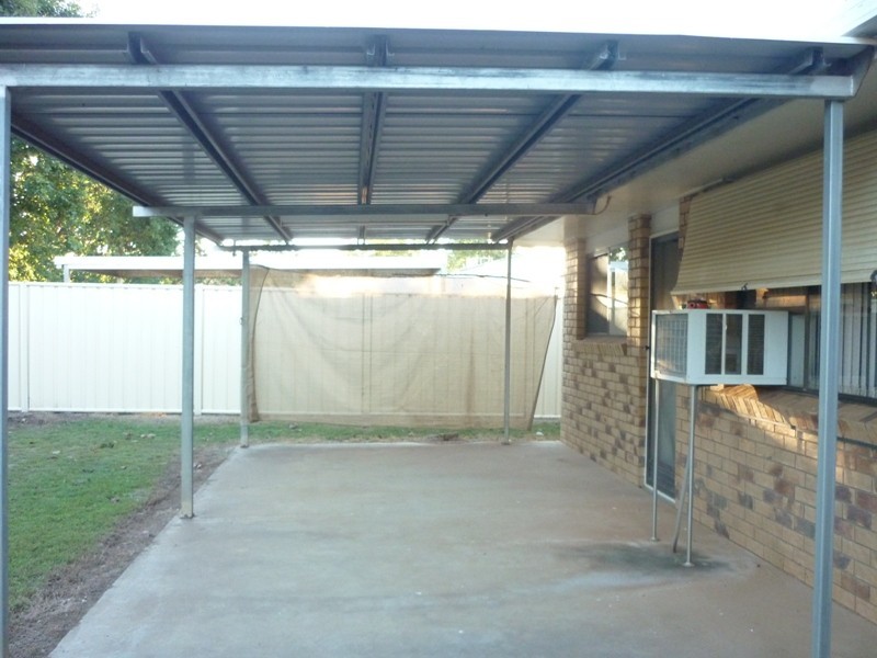 10 Carnation Avenue, St George QLD 4487