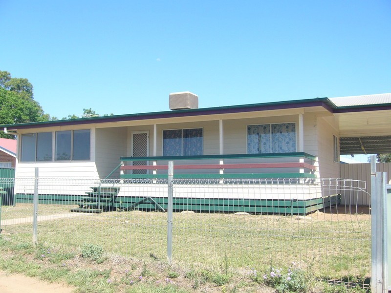 107 Arthur Street, St George QLD 4487