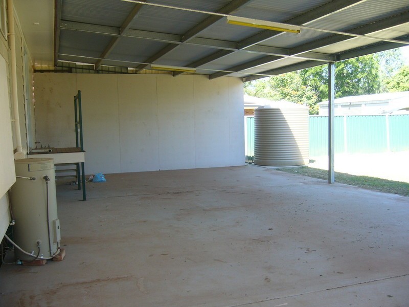 107 Arthur Street, St George QLD 4487