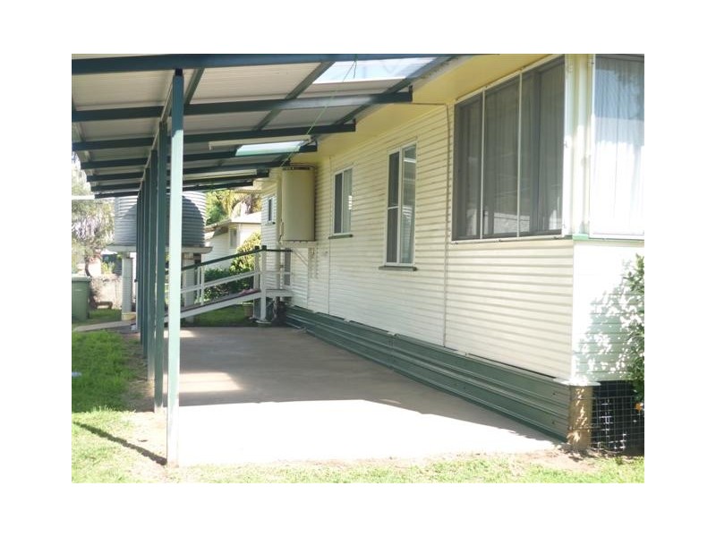 18 Victoria Street, St George QLD 4487