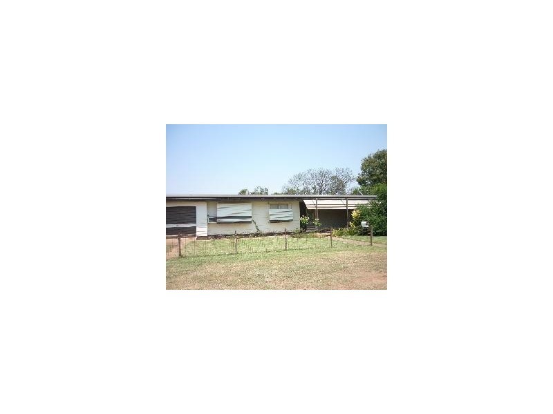 18 Andrew Street, St George QLD 4487