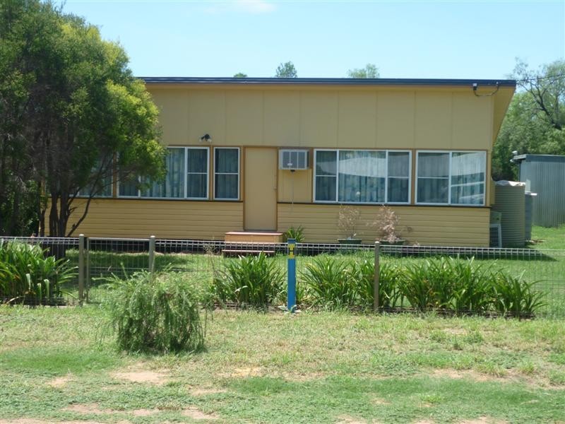 17 Kenny Lane, St George QLD 4487