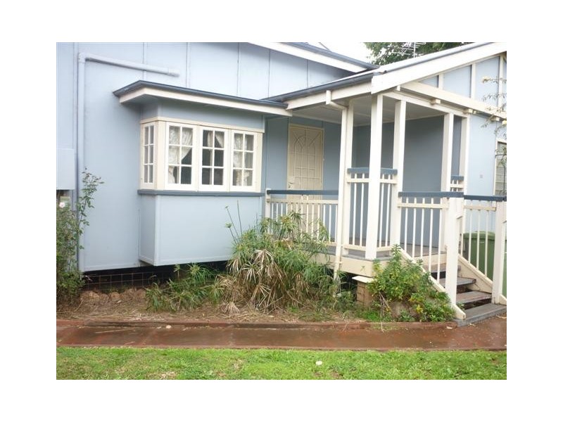 1/101 Victoria Street, St George QLD 4487