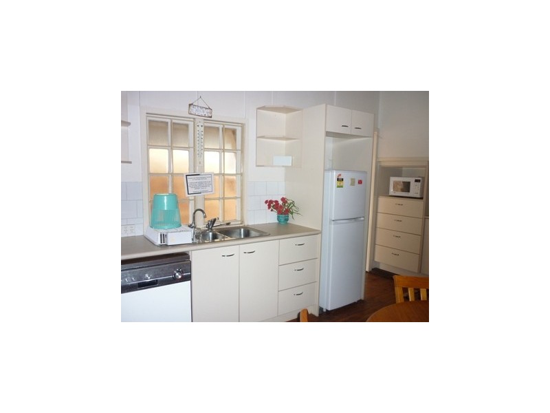 1/101 Victoria Street, St George QLD 4487