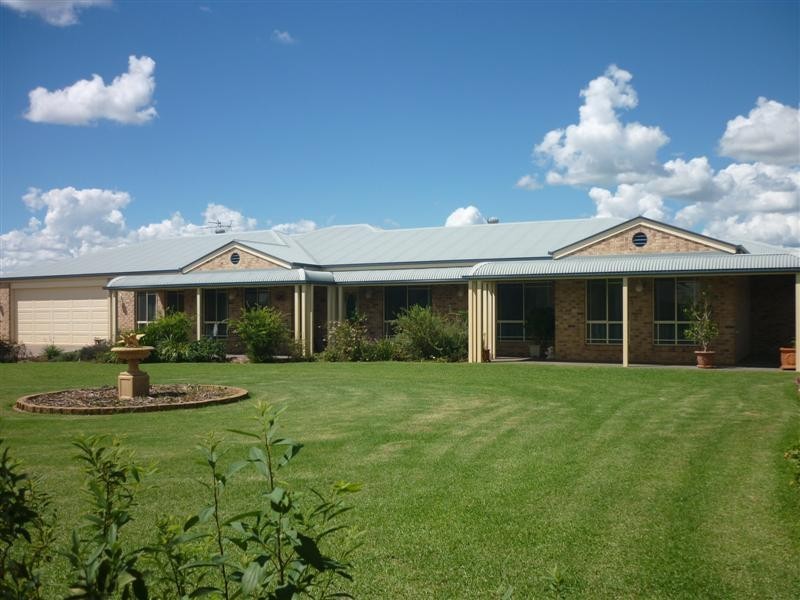 25 Turvey Court, St George QLD 4487