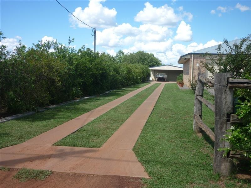 25 Turvey Court, St George QLD 4487