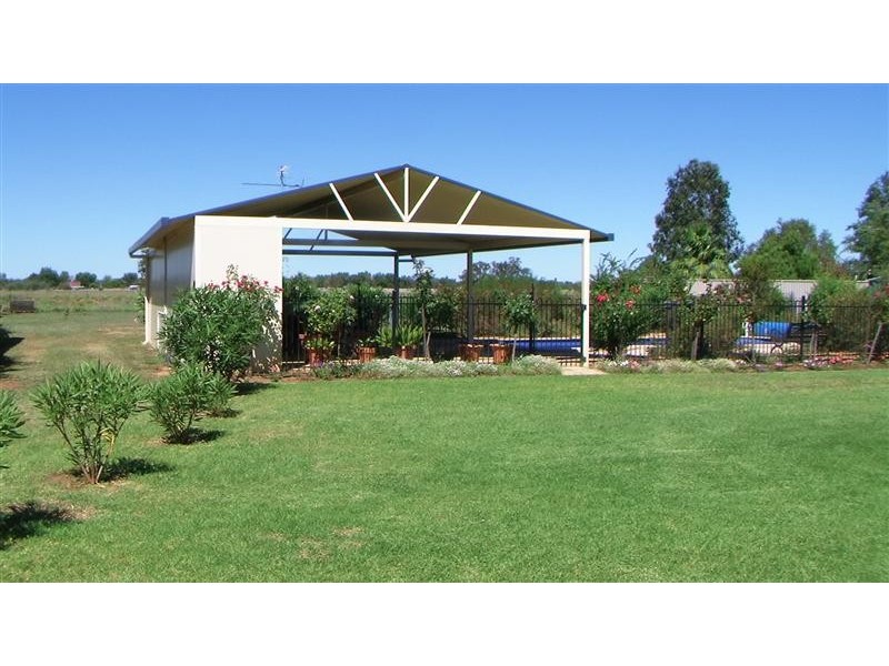 25 Turvey Court, St George QLD 4487