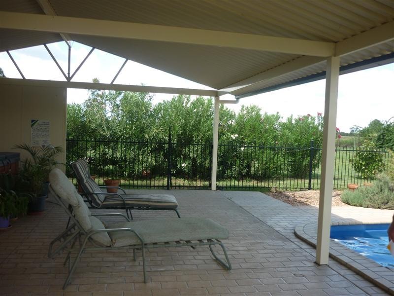 25 Turvey Court, St George QLD 4487