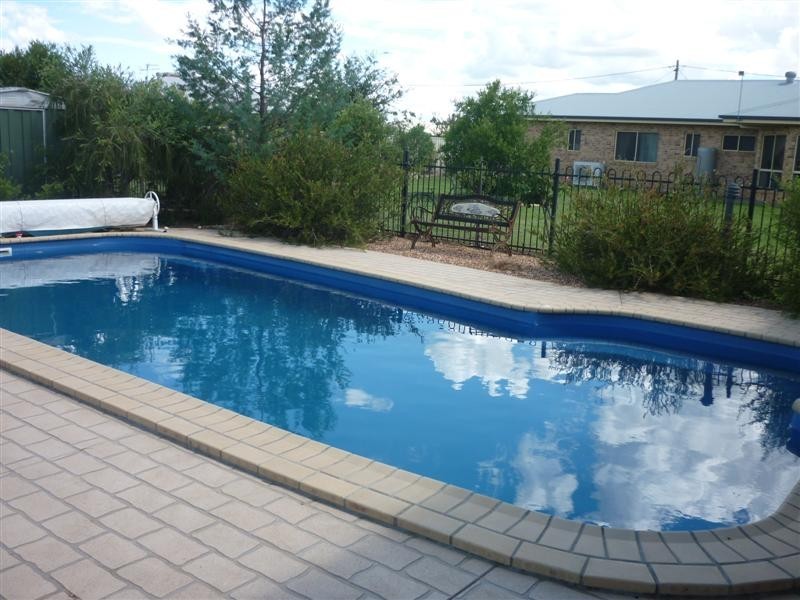 25 Turvey Court, St George QLD 4487