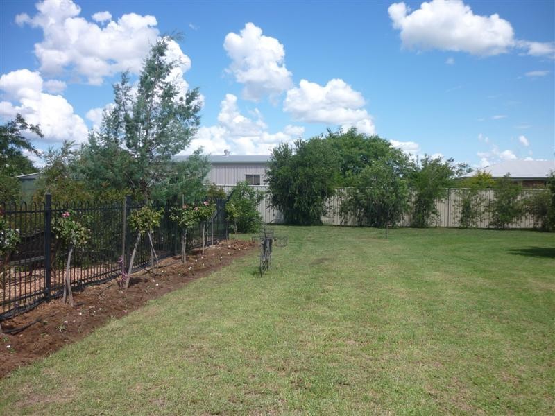 25 Turvey Court, St George QLD 4487