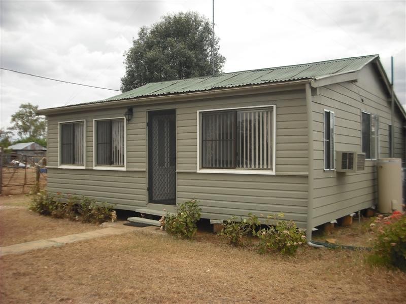 4 Recreation Street, Talwood QLD 4496