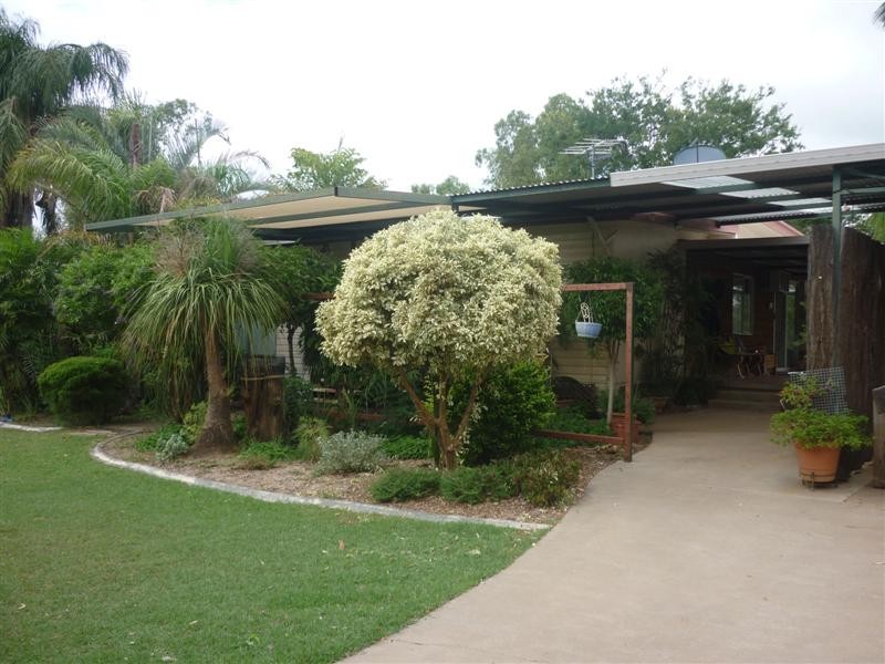 222 Whytes Road, St George QLD 4487