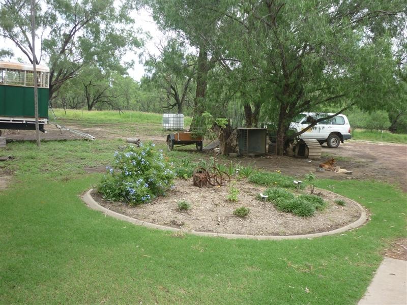 222 Whytes Road, St George QLD 4487