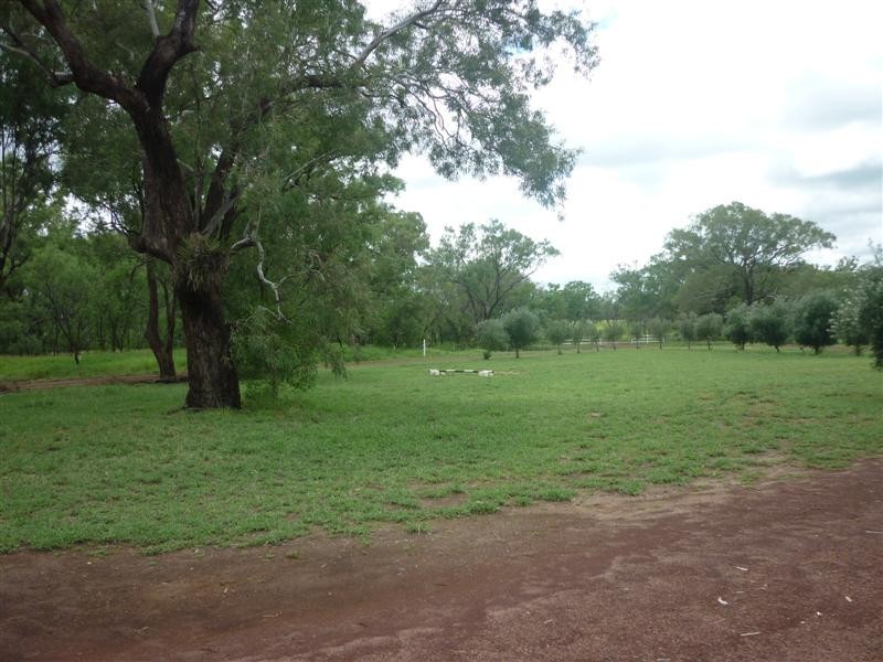 222 Whytes Road, St George QLD 4487