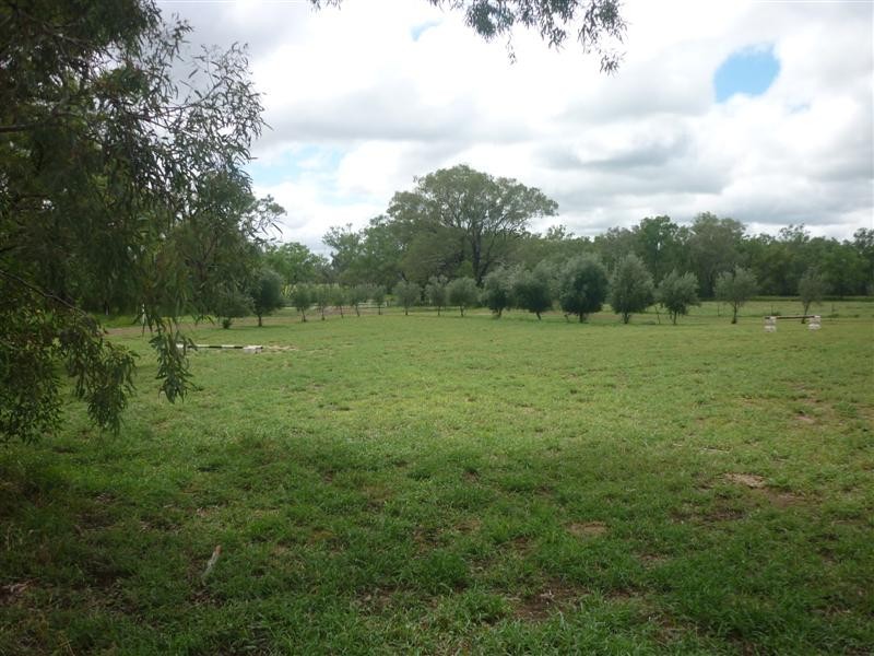 222 Whytes Road, St George QLD 4487