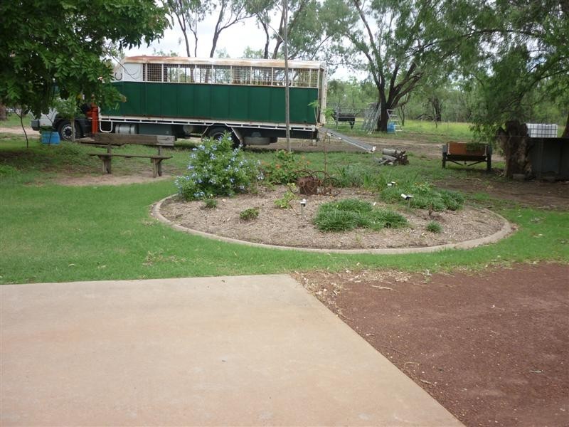 222 Whytes Road, St George QLD 4487