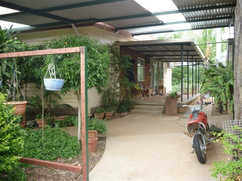 222 Whytes Road, St George QLD 4487