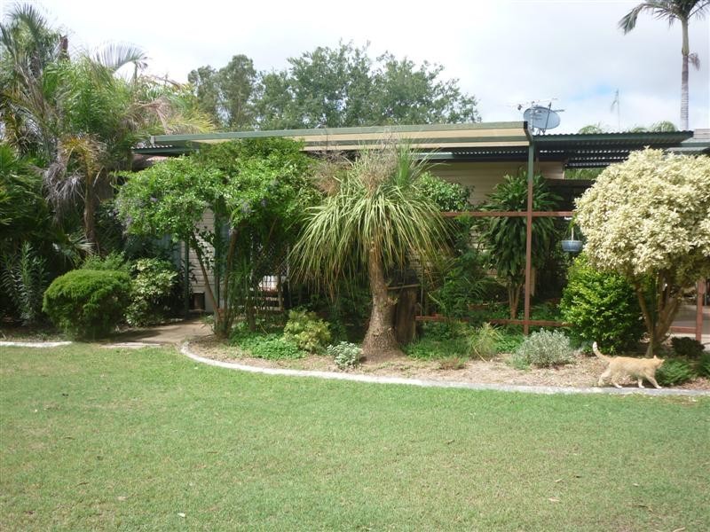 222 Whytes Road, St George QLD 4487