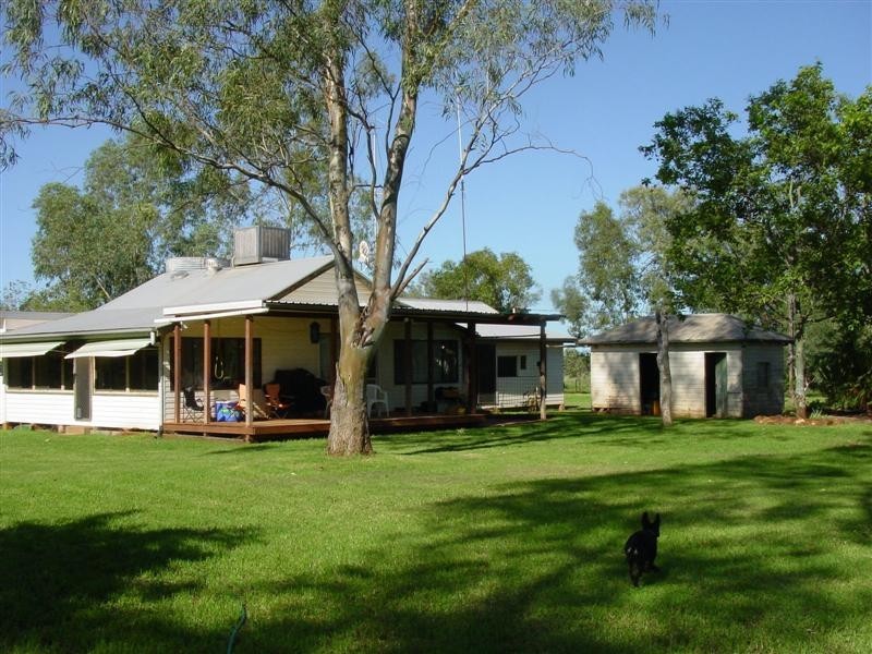 Bollon QLD 4488