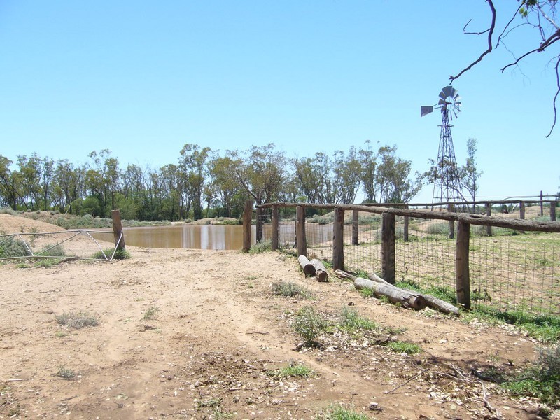 1840 Unity Road, St George QLD 4487