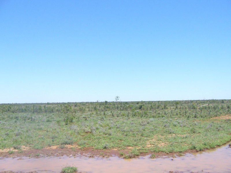 1840 Unity Road, St George QLD 4487