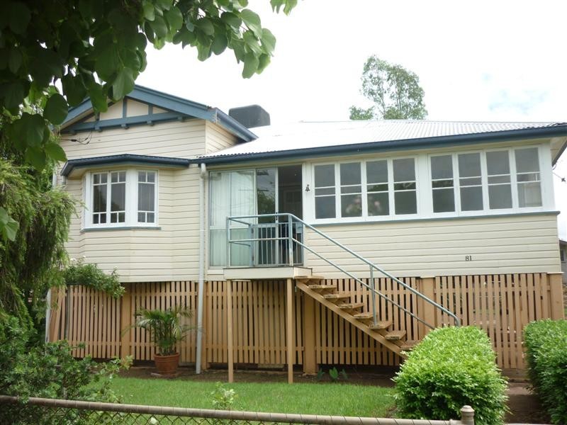 81 Victoria Street, St George QLD 4487