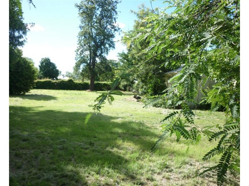 93 Victoria Street, St George QLD 4487