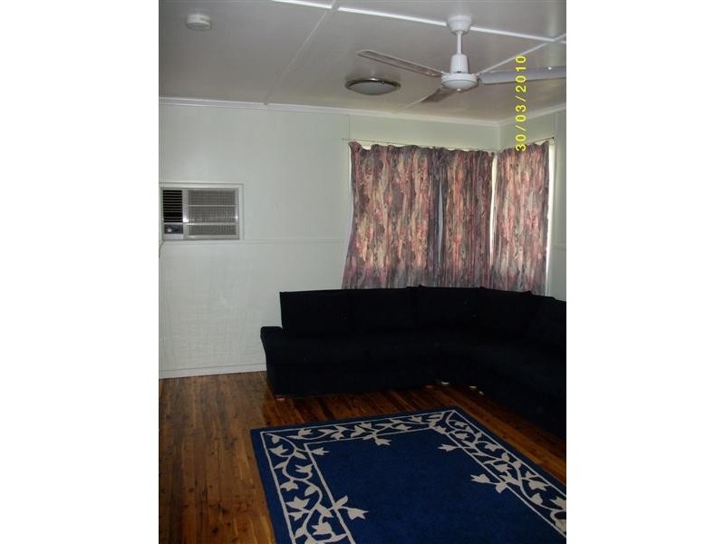 2 ANNE STREET, St George QLD 4487