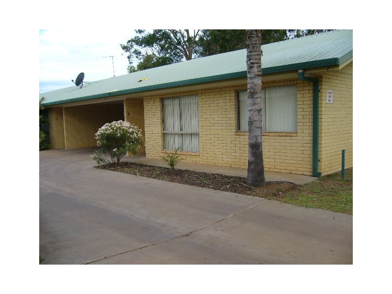61 Scott Street, St George QLD 4487