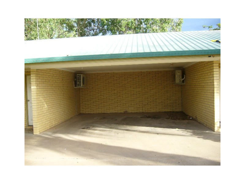 61 Scott Street, St George QLD 4487
