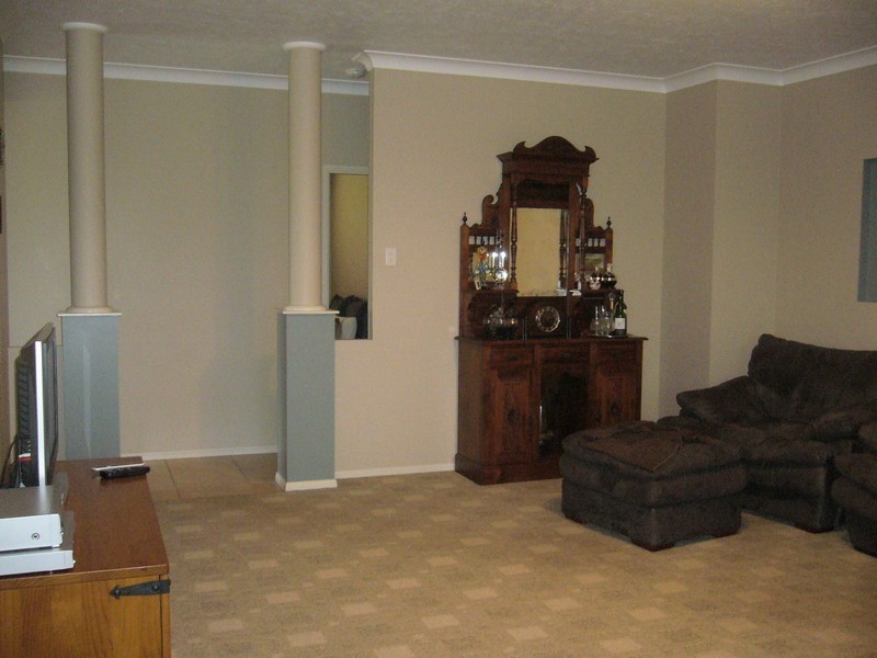 JE Kelly Road, St George QLD 4487