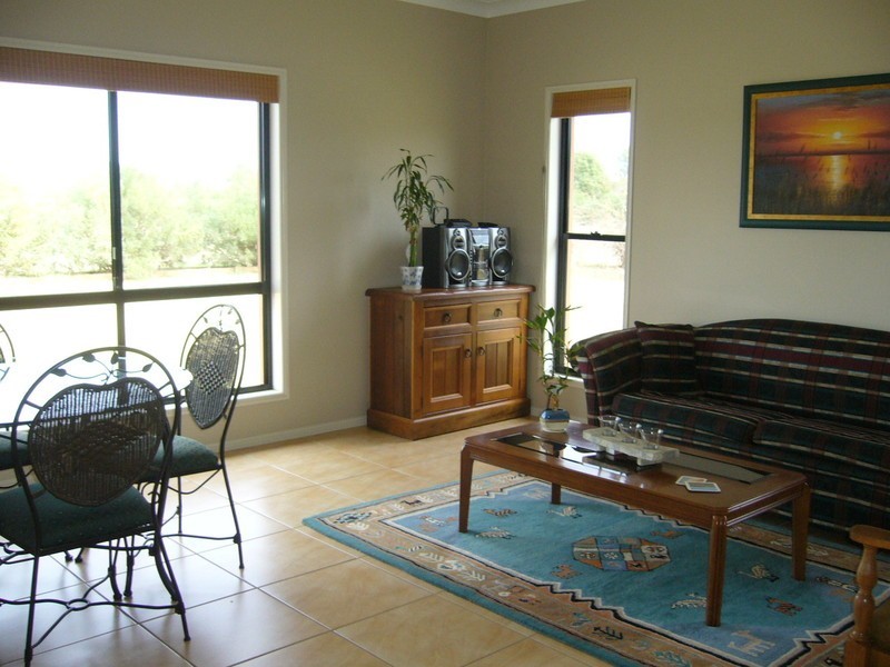 JE Kelly Road, St George QLD 4487