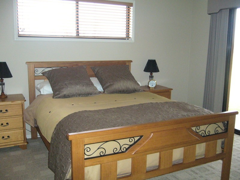 JE Kelly Road, St George QLD 4487