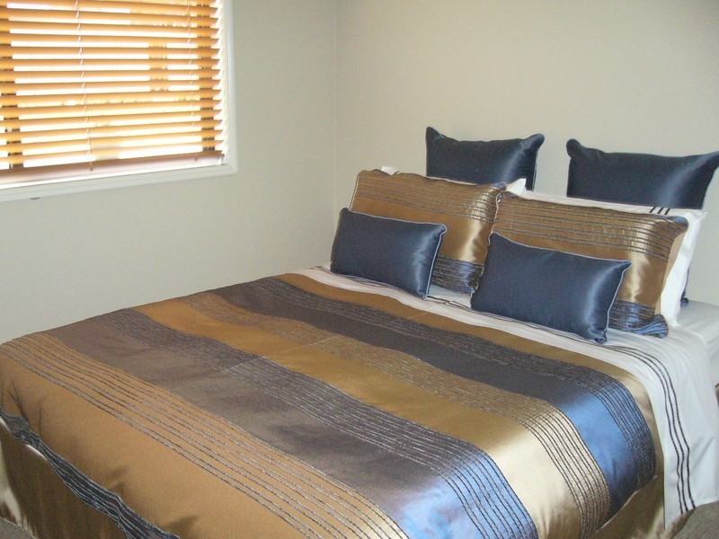 JE Kelly Road, St George QLD 4487