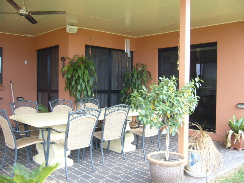 JE Kelly Road, St George QLD 4487