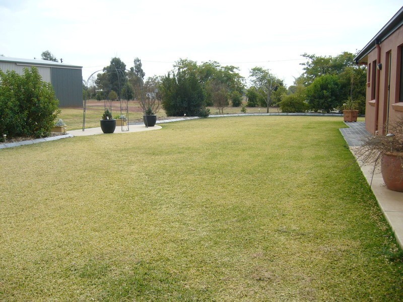 JE Kelly Road, St George QLD 4487