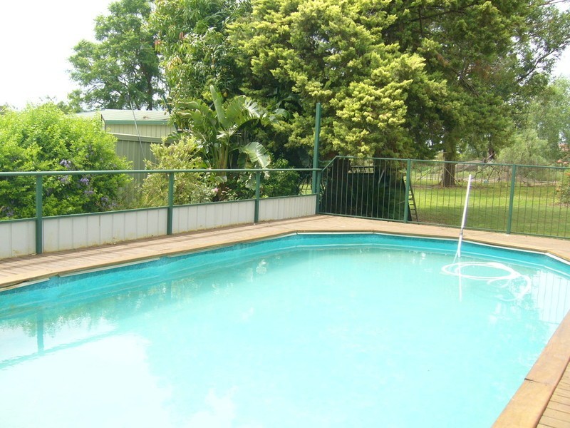 32 – 38 Bowen Street, St George QLD 4487