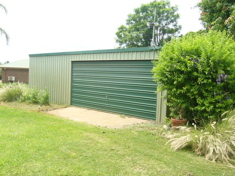 32 – 38 Bowen Street, St George QLD 4487