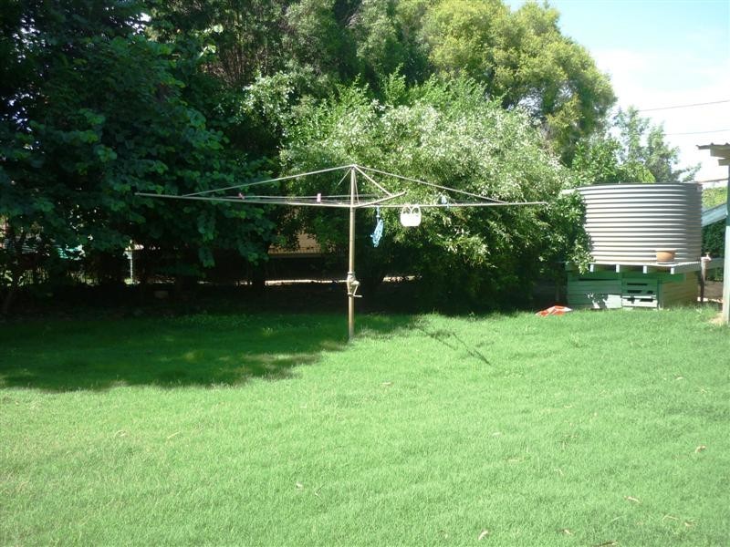 35 Kenny Lane, St George QLD 4487