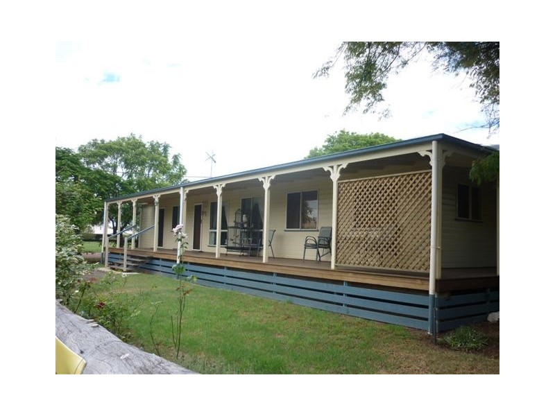 2 Cutler Court, St George QLD 4487