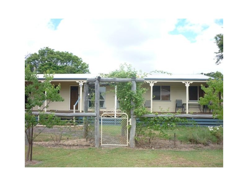 2 Cutler Court, St George QLD 4487