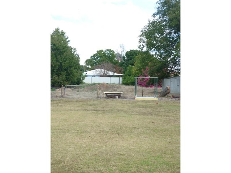 66  Grey Street, St George QLD 4487