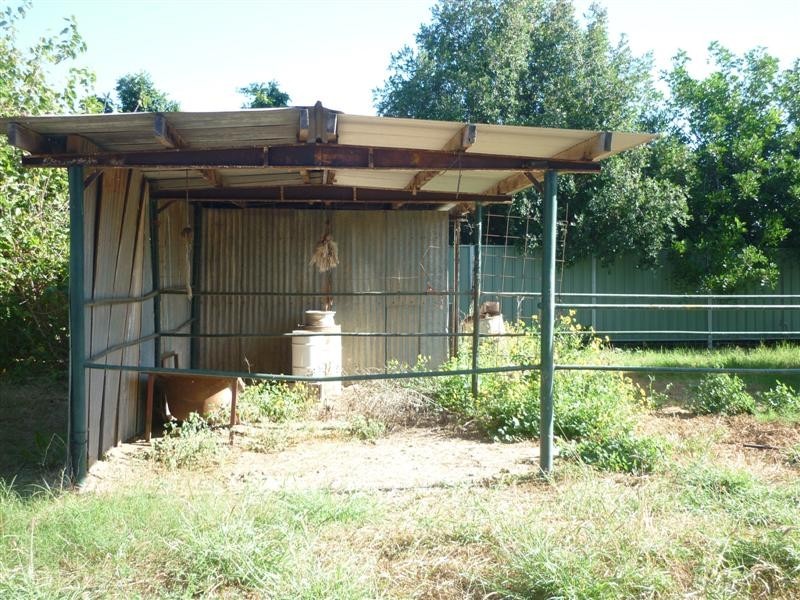 82 Grey Street, St George QLD 4487