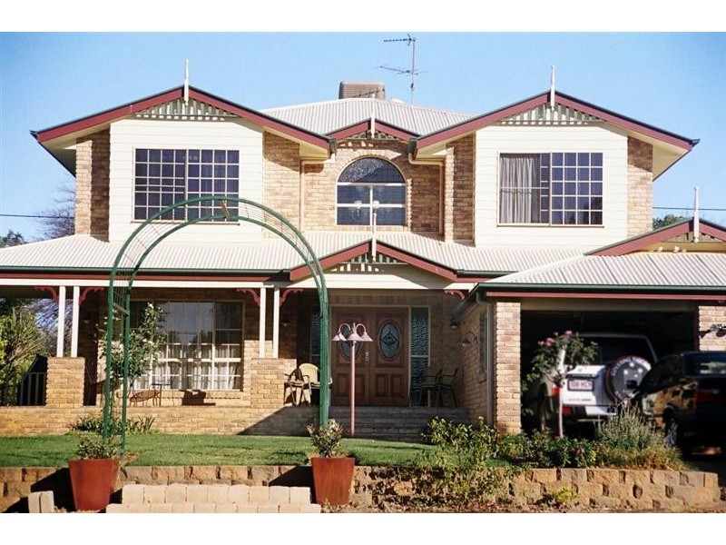 184 The Terrace, St George QLD 4487