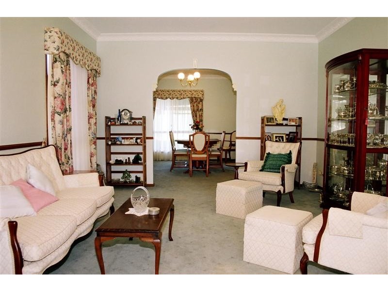 184 The Terrace, St George QLD 4487