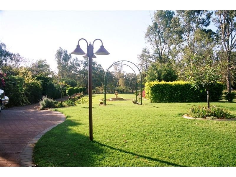 184 The Terrace, St George QLD 4487