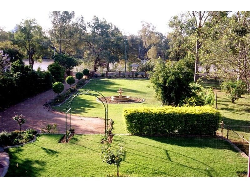 184 The Terrace, St George QLD 4487