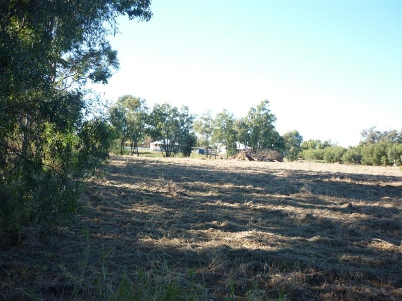 63 Albert Street, St George QLD 4487