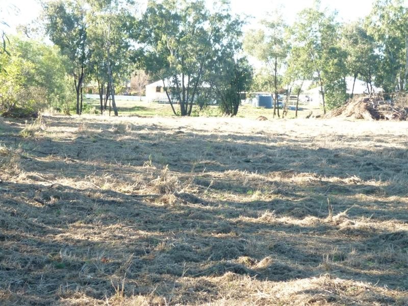 63 Albert Street, St George QLD 4487